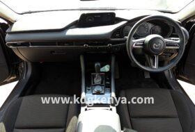 MAZDA MAZDA 3 ( 20S PRO ACTIVE TOURING SELECTION )