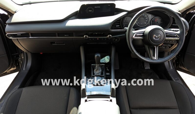
								MAZDA MAZDA 3 ( 20S PRO ACTIVE TOURING SELECTION ) full									