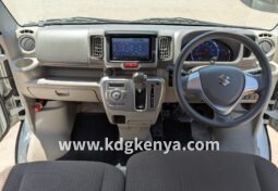 SUZUKI EVERY WAGON ( 2WD )