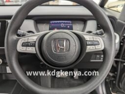 
										HONDA FIT ( FF ) full									