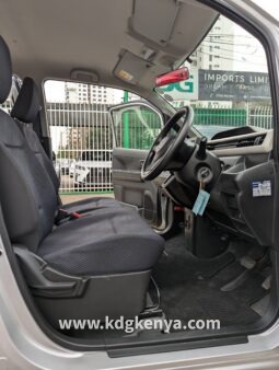SUZUKI WAGON R ( 2WD )