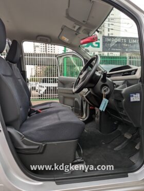 SUZUKI WAGON R ( 2WD )