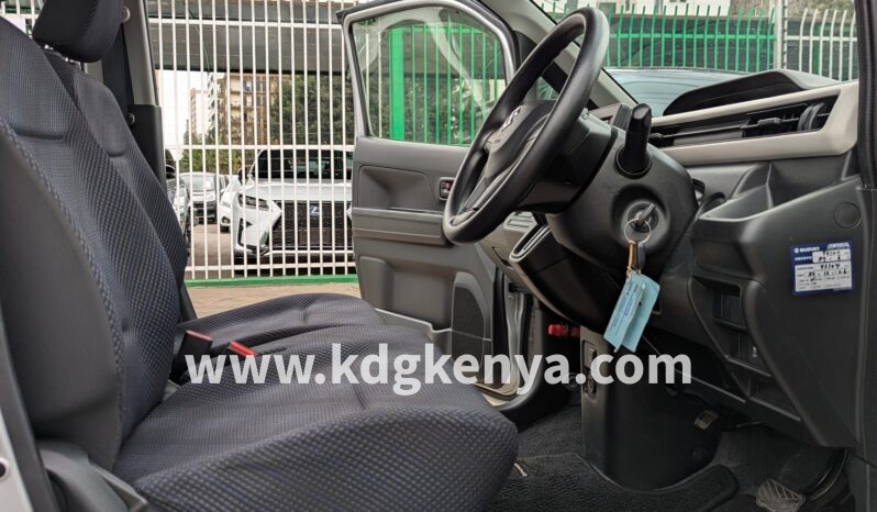 
								SUZUKI WAGON R ( 2WD ) full									