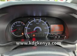 DAIHATSU MOVE ( L GRADE )