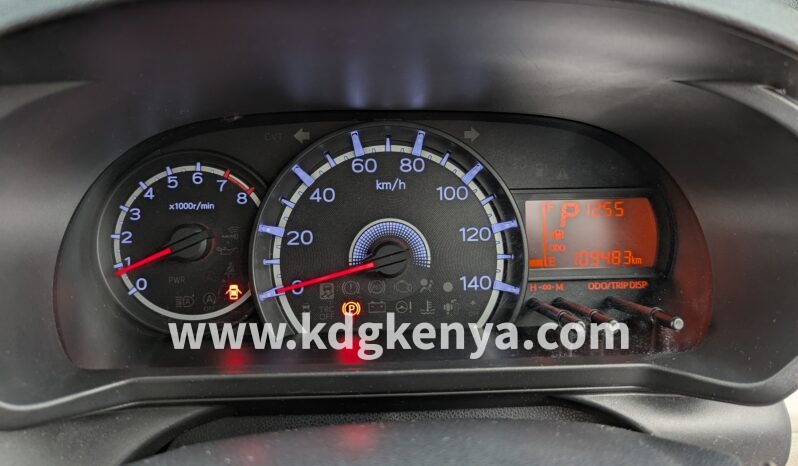 
DAIHATSU MOVE ( L GRADE ) full									