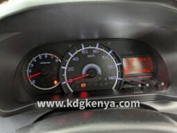 DAIHATSU MOVE  ( L GRADE )