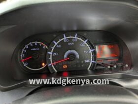 DAIHATSU MOVE  ( L GRADE )