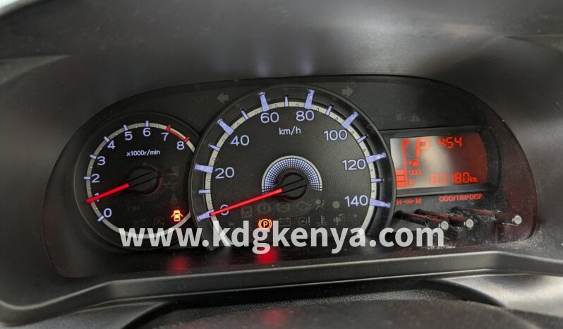 
DAIHATSU MOVE  ( L GRADE ) full									