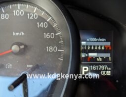 NISSAN NV200 VANETTE ( 2WD )
