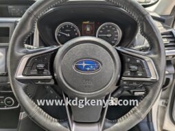 SUBARU FORESTER  ( TOURING  FULL4WD )