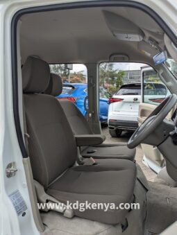 SUZUKI EVERY  ( WAGON )