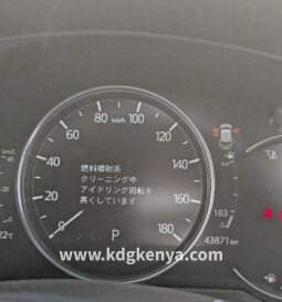 MAZDA CX-5 ( XD EXCLUSIVE MODEL )