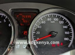 NISSAN NOTE ( X V SELECTION +SAFETY )