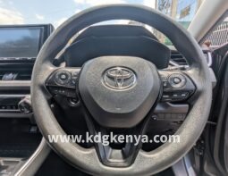 TOYOTA RAV4 ( X GRADE )