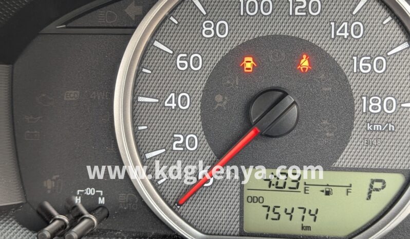 
								TOYOTA COROLLA AXIO ( 1.5X 4WD ) full									
