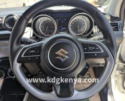 
SUZUKI SWIFT ( HYBRID RS ) full									