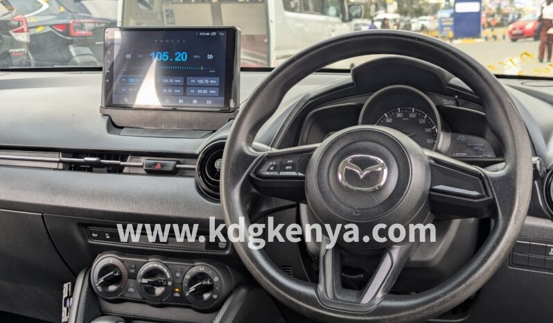
								MAZDA DEMIO ( SEDAN ) full									