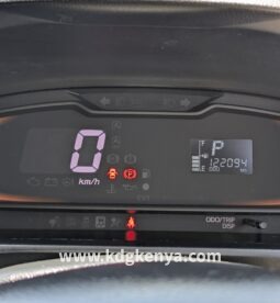 TOYOTA PIXES EPOCH ( B GRADE )