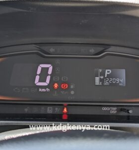 TOYOTA PIXES EPOCH ( B GRADE )