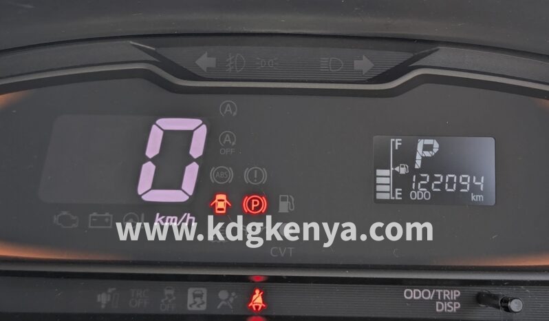 
TOYOTA PIXES EPOCH ( B GRADE ) full									