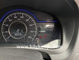 NISSAN NOTE ( E- POWER X )