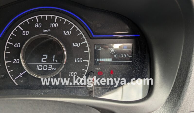 
NISSAN NOTE ( E- POWER X ) full									