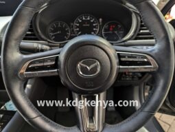 MAZDA MAZDA 3 ( 20S PRO ACTIVE TOURING SELECTION )