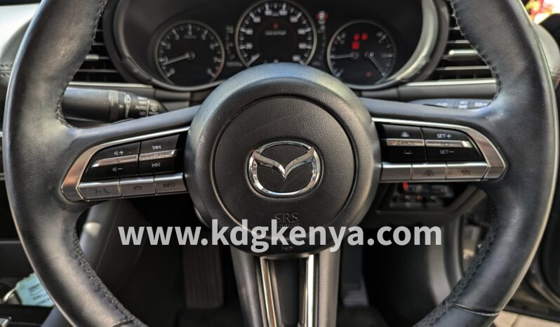 
								MAZDA MAZDA 3 ( 20S PRO ACTIVE TOURING SELECTION ) full									