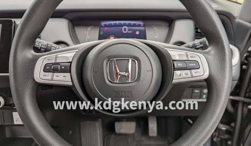 
								HONDA FIT ( FF ) full									