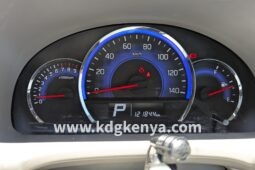 SUZUKI EVERY WAGON ( 2WD )