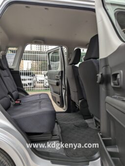 
										SUZUKI WAGON R ( 2WD ) full									