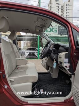 DAIHATSU MOVE ( L GRADE )
