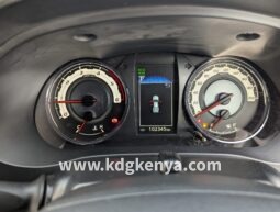 
										TOYOTA HILUX PICKUP ( X GRADE ) full									