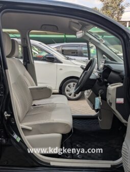 DAIHATSU MOVE ( L GRADE ) full