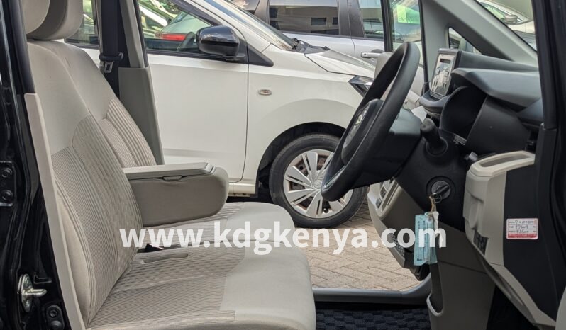 
DAIHATSU MOVE  ( L GRADE ) full									