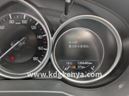 
										MAZDA CX 8 ( AWD XD 7 SEATER ) full									