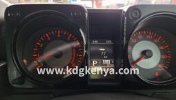 SUZUKI JIMNY ( ALPHA AT ) full