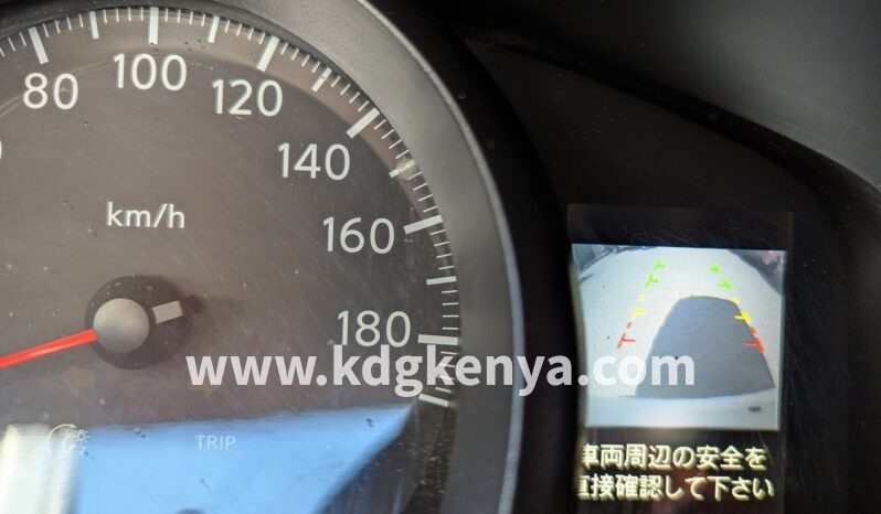 
								NISSAN NV200 VANETTE ( 2WD ) full									