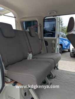 
										SUZUKI EVERY  ( WAGON ) full									