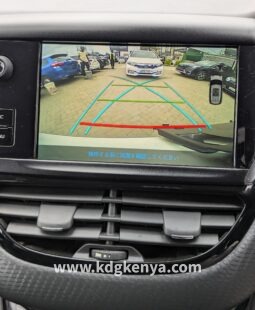 
										PEUGEOT 2008 full									