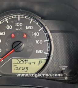 
										TOYOTA PROBOX ( 4WD DX COMFORT ) full									