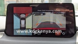 
										MAZDA CX-5 ( XD EXCLUSIVE MODEL ) full									