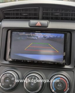 
										TOYOTA COROLLA AXIO ( 1.5X 4WD ) full									