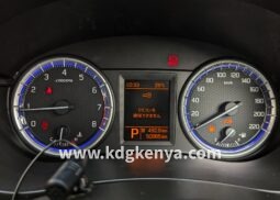 
										SUZUKI S-CROSS ( SX4 ) full									