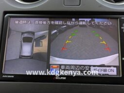 
										NISSAN NOTE ( X V SELECTION +SAFETY ) full									