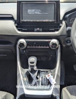 
										TOYOTA RAV4 ( X GRADE ) full									