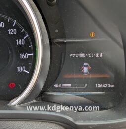 
										HONDA FIT ( HYBRID F ) full									