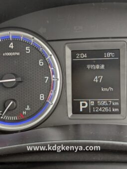 
										SUZUKI SX-4 ( S CROSS ) full									