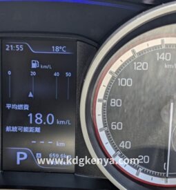 
SUZUKI SWIFT ( HYBRID RS ) full									