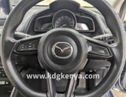 
										MAZDA DEMIO ( SEDAN ) full									